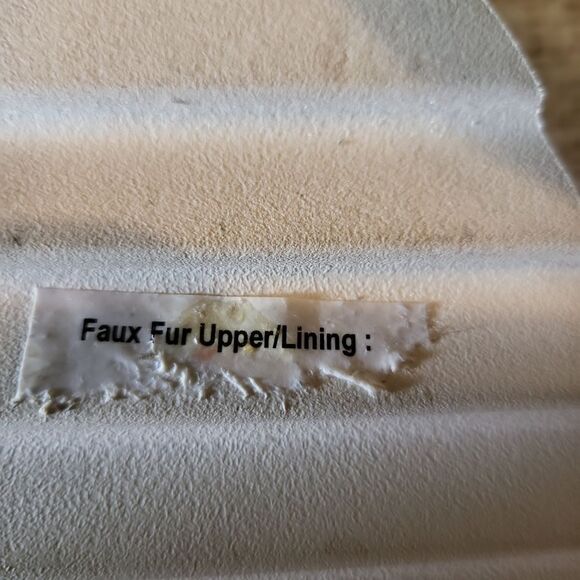 COPY - Size10 KOOLABURRA BY UGG SLIDES NWOT - Picture 6 of 9